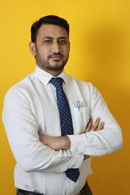 Dr Sandeep Yadav